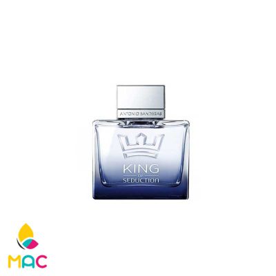 عطر ادکلن آنتونیو باندراس کینگ آف سداکشن