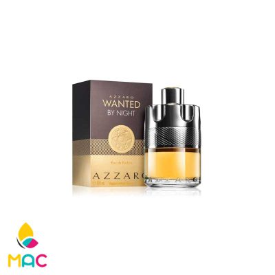 2 183 عطر ادکلن آزارو وانتد بای نایت