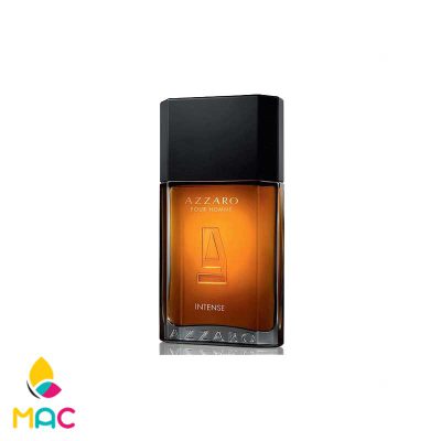 عطر ادکلن آزارو پورهوم امبر فور