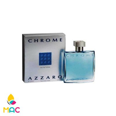 2 192 عطر ادکلن آزارو کروم