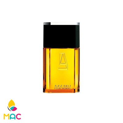 تستر اورجینال عطر آزارو مردانه-پورهوم