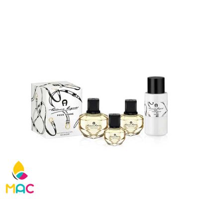 3 66 عطر ادکلن آگنر پور فم