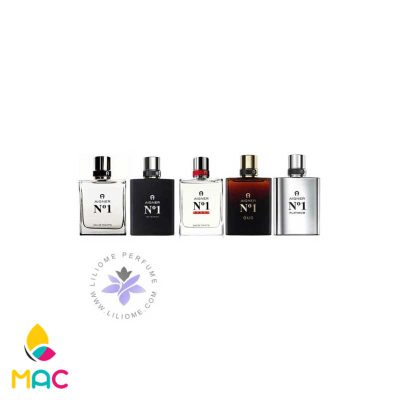 4 30 عطر ادکلن آگنر نامبر وان مردانه | aigner No 1