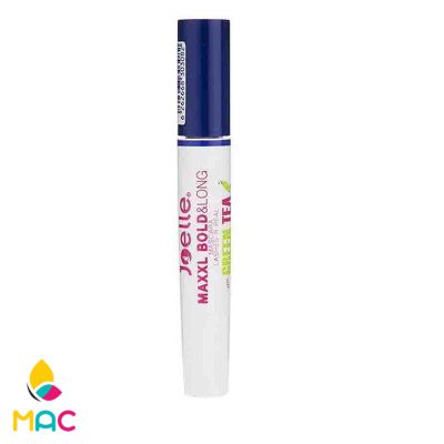 ریمل Maxxl Bold And Long حاوی چای سبز جویل 1 ریمل Maxxl Bold And Long حاوی چای سبز جویل