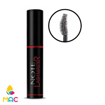 ریمل بلند کننده حرفه ای مژه نوت 1 ریمل بلند کننده حرفه ای مژه نوت