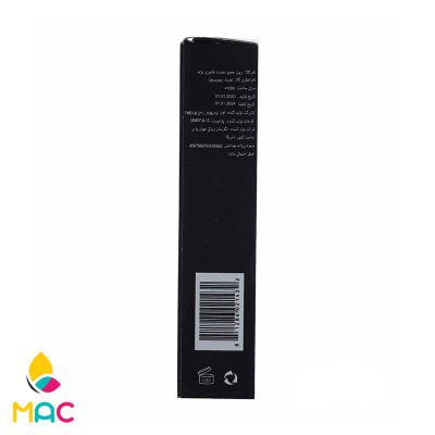 ریمل حجم دهنده پانک دوسه 3 ریمل حجم دهنده پانک دوسه