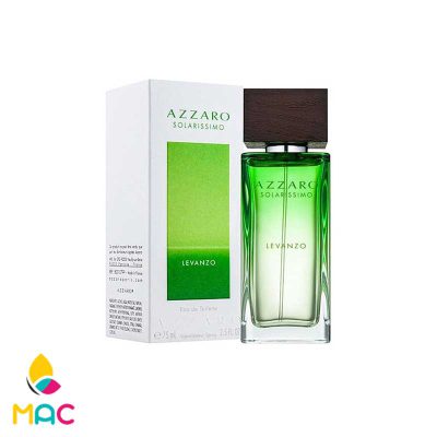 1 1 عطر ادکلن آزارو سولاریسیمو لوانزو