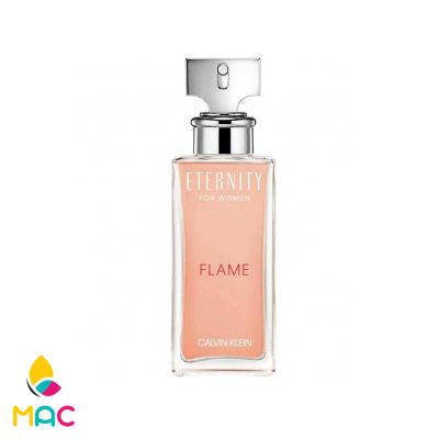 عطر ادکلن کالوین کلین اترنیتی فلیم زنانه
