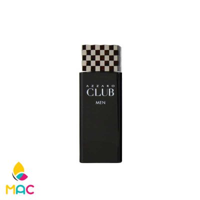 عطر ادکلن آزارو کلاب مردانه