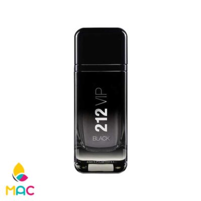 عطر ادکلن کارولینا هررا ۲۱۲ وی آی پی بلک