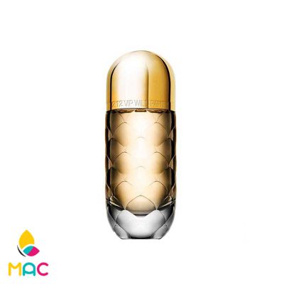 عطر ادکلن کارولینا هررا ۲۱۲ وی آی پی وایلد پارتی زنانه