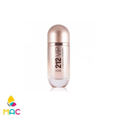 عطر ادکلن کارولینا هررا ۲۱۲ وی آی پی رز