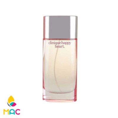 ادکلن کلینیک هپی هارت