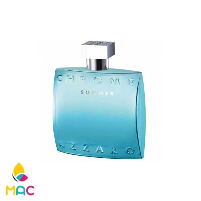 عطر ادکلن آزارو کروم سامر
