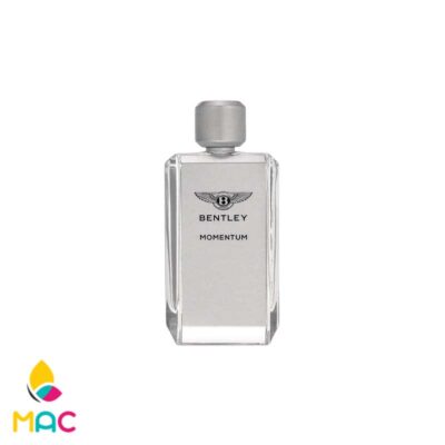 تستر اورجینال عطر بنتلی مومنتوم