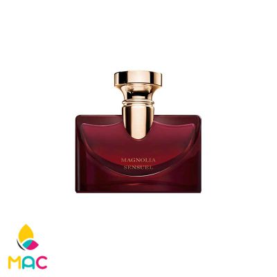 عطر ادکلن بولگاری اسپلندیدا مگنولیا سنشوال