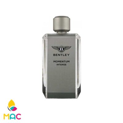 تستر اورجینال عطر بنتلی مومنتوم اینتنس