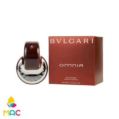 1 253 عطر ادکلن بولگاری اومنیا