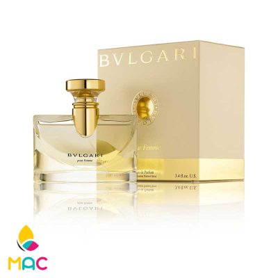 1 261 عطر ادکلن بولگاری پور فم