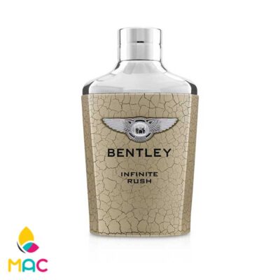 تستر اورجینال عطر بنتلی اینفینیتی راش