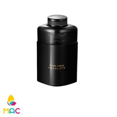 تستر اورجینال عطر بنتلی ابسولوت