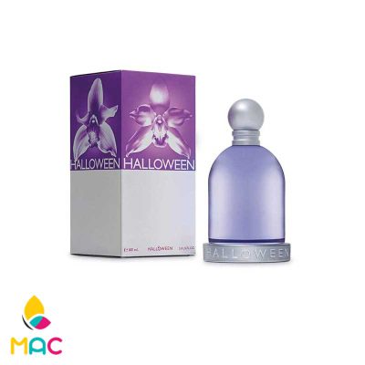 1 297 عطر ادکلن هالووین بنفش زنانه