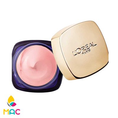 1 315 کرم لیفتینگ لورال مدل Perfect Golden Age Night Cream حجم 50 میلی لیتر
