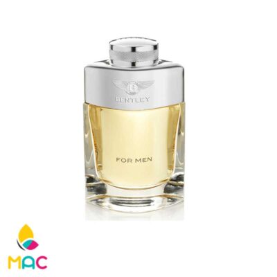 تستر اورجینال عطر بنتلی مردانه