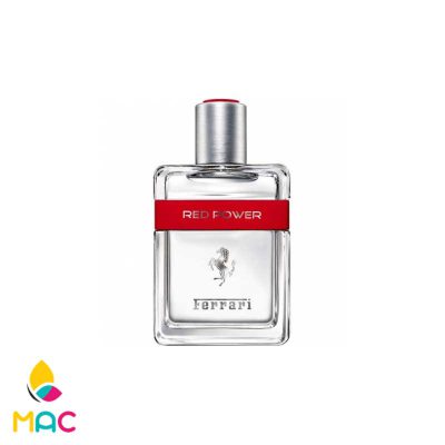 عطر ادکلن فراری رد پاور