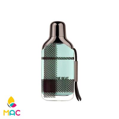 تستر اورجینال عطر باربری دبیت مردانه