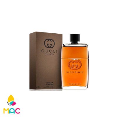 1 383 عطر ادکلن گوچی گیلتی ابسولوت