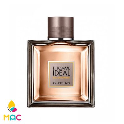 عطر ادکلن گرلن لهوم آیدیل ادو پرفیوم مردانه
