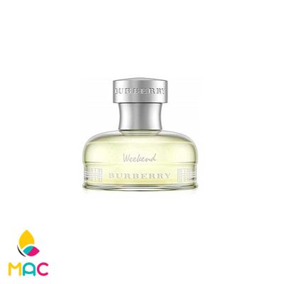 تستر اورجینال عطر باربری ویکند زنانه