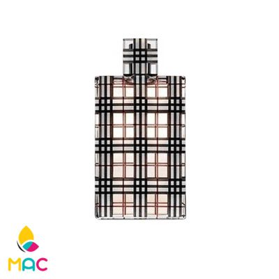 تستر اورجینال عطر باربری بریت زنانه