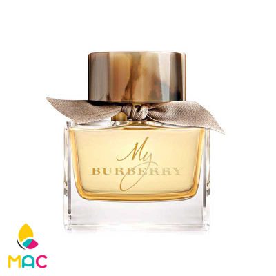 عطر ادکلن باربری مای باربری