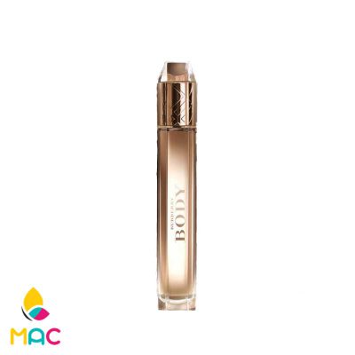 عطر ادکلن باربری بادی