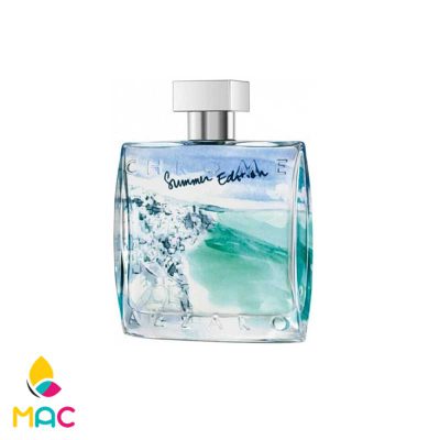 عطر ادکلن آزارو کروم سامر ادیشن ۲۰۱۳