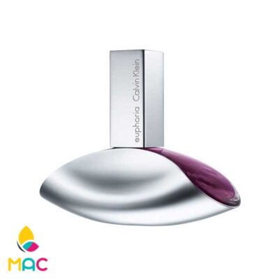 تستر ادکلن ایفوریا زنانه اصل(یوفوریا کالوین کلین) اسپانیا