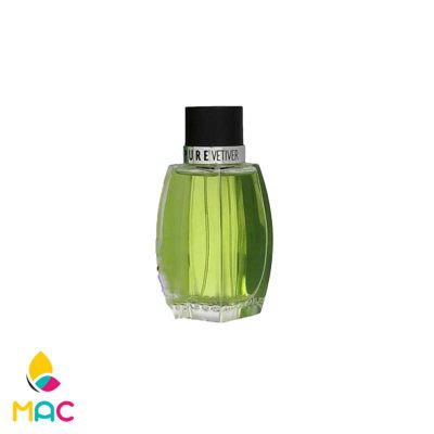 عطر ادکلن آزارو پیور وتیور