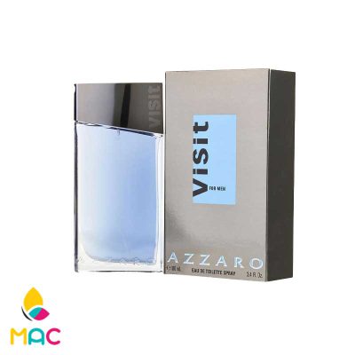 2 12 عطر ادکلن آزارو ویزیت مردانه