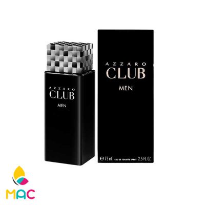 2 15 عطر ادکلن آزارو کلاب مردانه