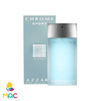 2 16 عطر ادکلن آزارو کروم اسپرت