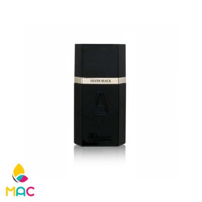 عطر ادکلن آزارو سیلور بلک