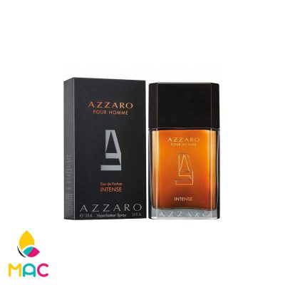 2 2 عطر ادکلن آزارو پورهوم اینتنس