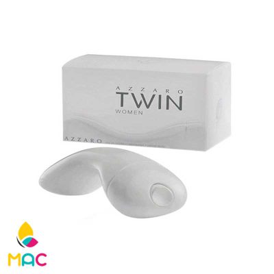 عطر ادکلن آزارو تویین زنانه