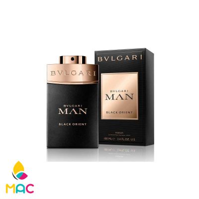 2 236 عطر ادکلن بولگاری من بلک اورینت