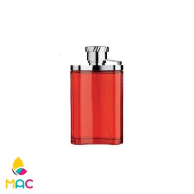 ادکلن دانهیل قرمز-دانهیل دیزایر مردانه