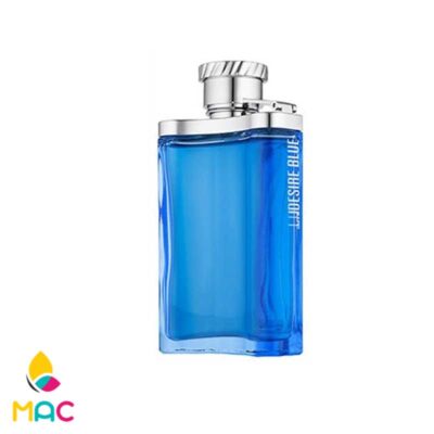 ادکلن دانهیل آبی-دیزایر بلو