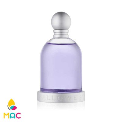 عطر ادکلن هالووین بنفش زنانه