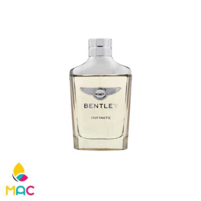 تستر اورجینال عطر بنتلی اینفینیتی ادو تویلت